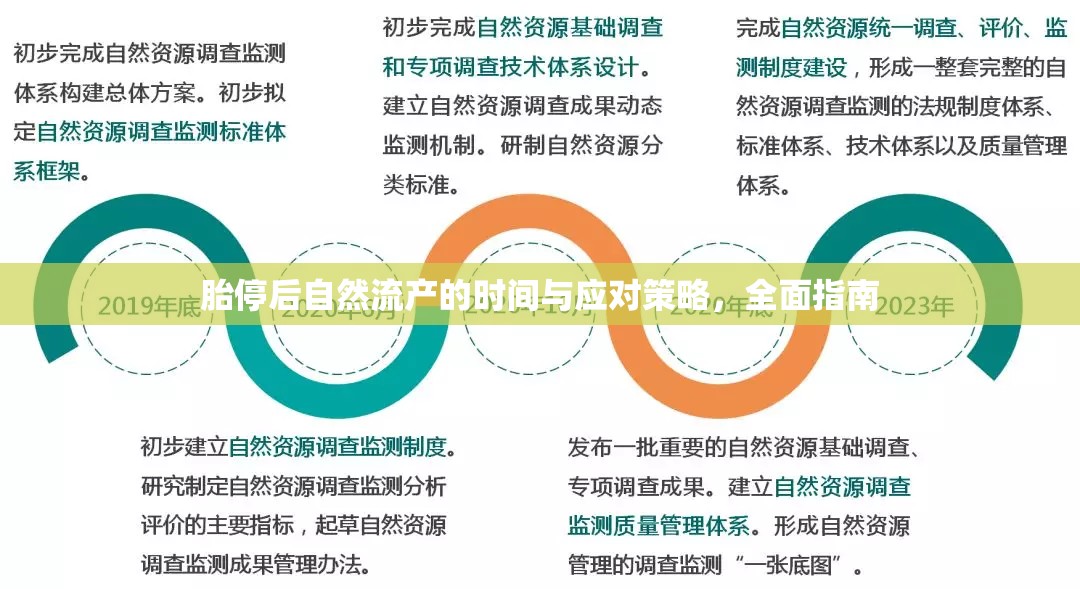 胎停后自然流產(chǎn)的時間與應(yīng)對策略，全面指南