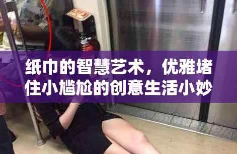 紙巾的智慧藝術，優(yōu)雅堵住小尷尬的創(chuàng)意生活小妙招