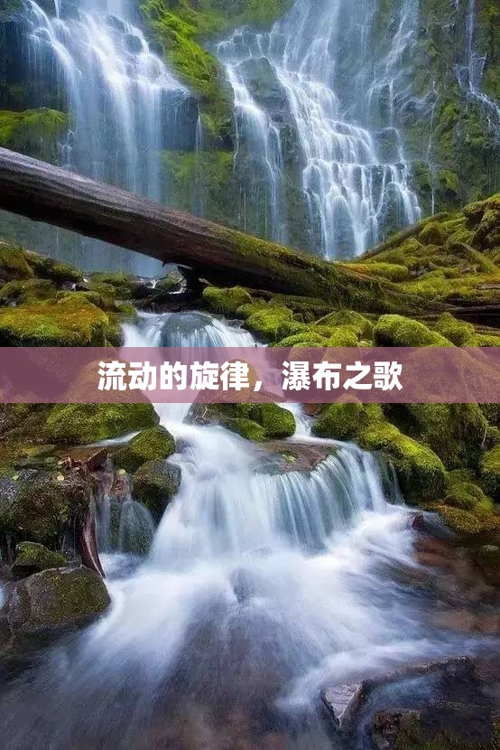 流動(dòng)的旋律，瀑布之歌