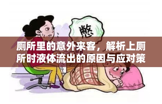 廁所里的意外來客，解析上廁所時液體流出的原因與應(yīng)對策略