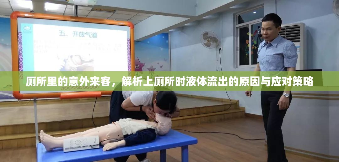 廁所里的意外來客，解析上廁所時液體流出的原因與應(yīng)對策略