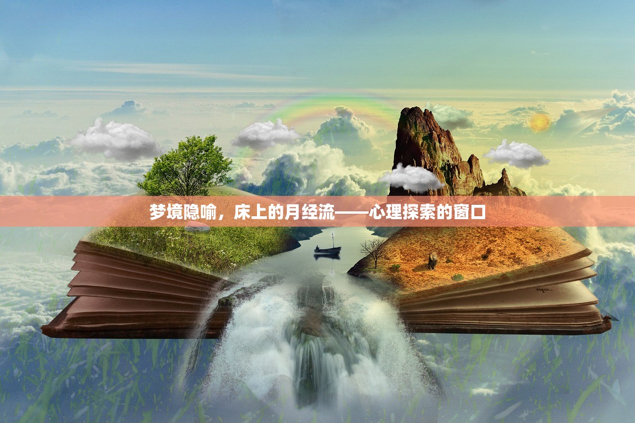 夢境隱喻，床上的月經(jīng)流——心理探索的窗口