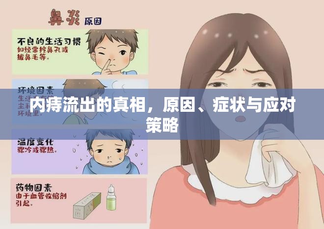 內(nèi)痔流出的真相，原因、癥狀與應(yīng)對策略