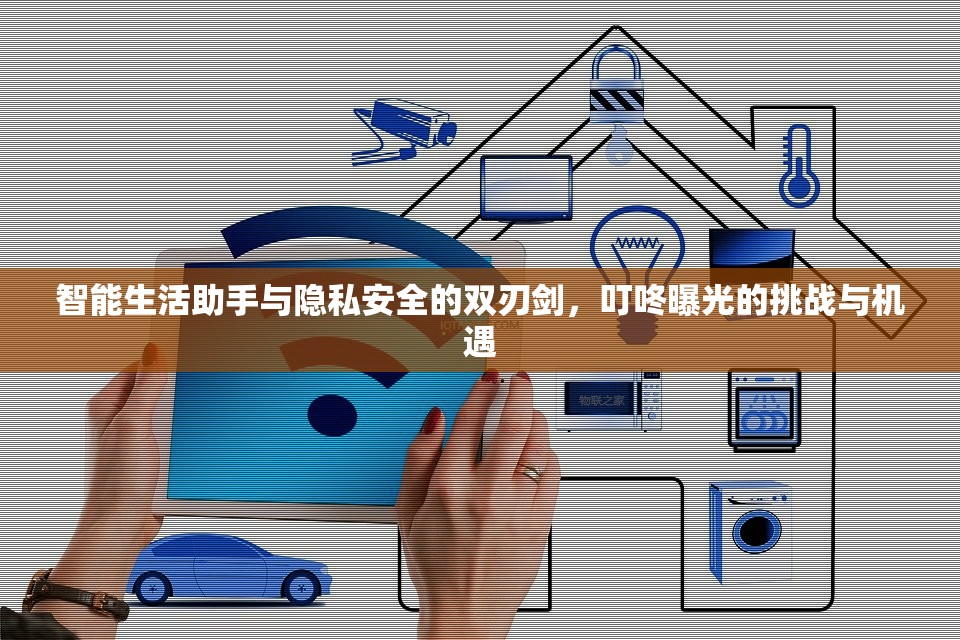 智能生活助手與隱私安全的雙刃劍，叮咚曝光的挑戰(zhàn)與機遇