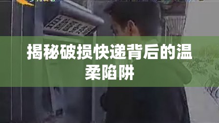 揭秘破損快遞背后的溫柔陷阱