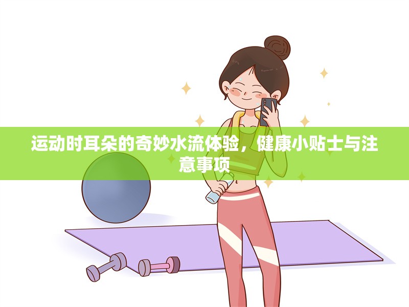 運(yùn)動(dòng)時(shí)耳朵的奇妙水流體驗(yàn)，健康小貼士與注意事項(xiàng)
