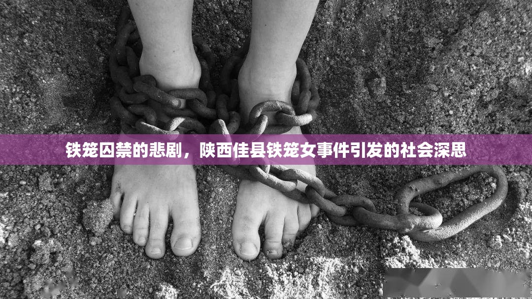 鐵籠囚禁的悲劇，陜西佳縣鐵籠女事件引發(fā)的社會深思