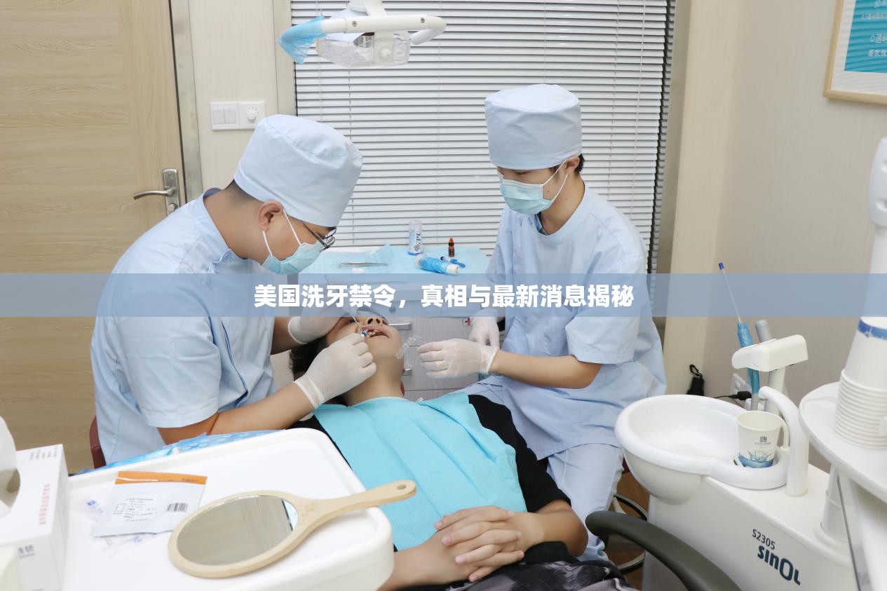 美國(guó)洗牙禁令，真相與最新消息揭秘