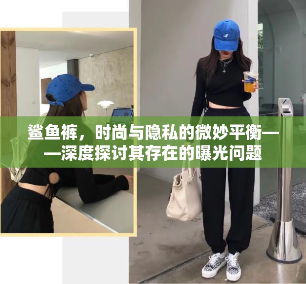 鯊魚褲，時(shí)尚與隱私的微妙平衡——深度探討其存在的曝光問題