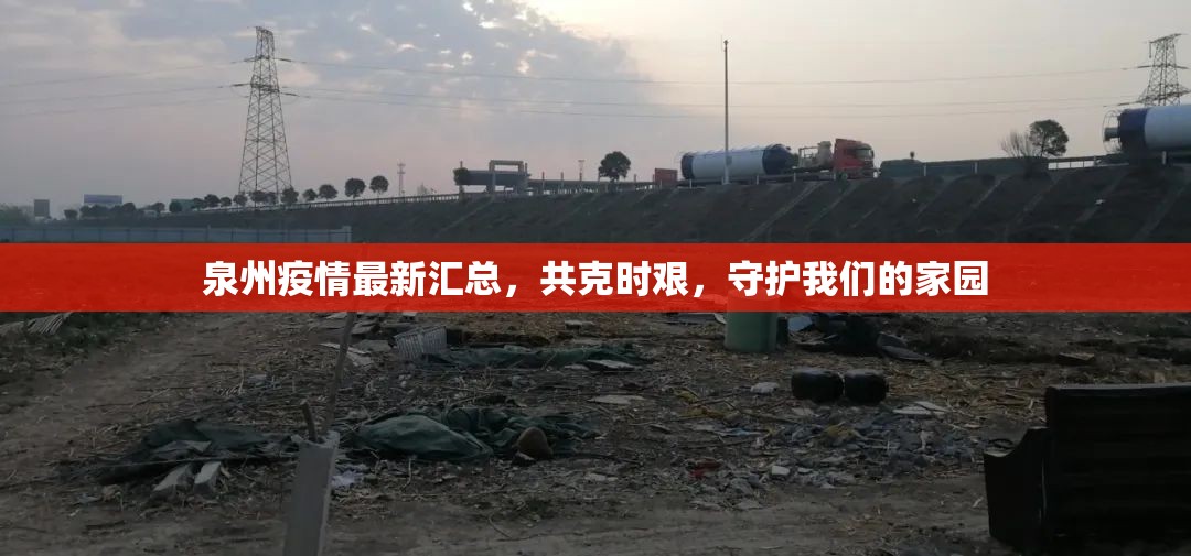 泉州疫情最新匯總，共克時(shí)艱，守護(hù)我們的家園