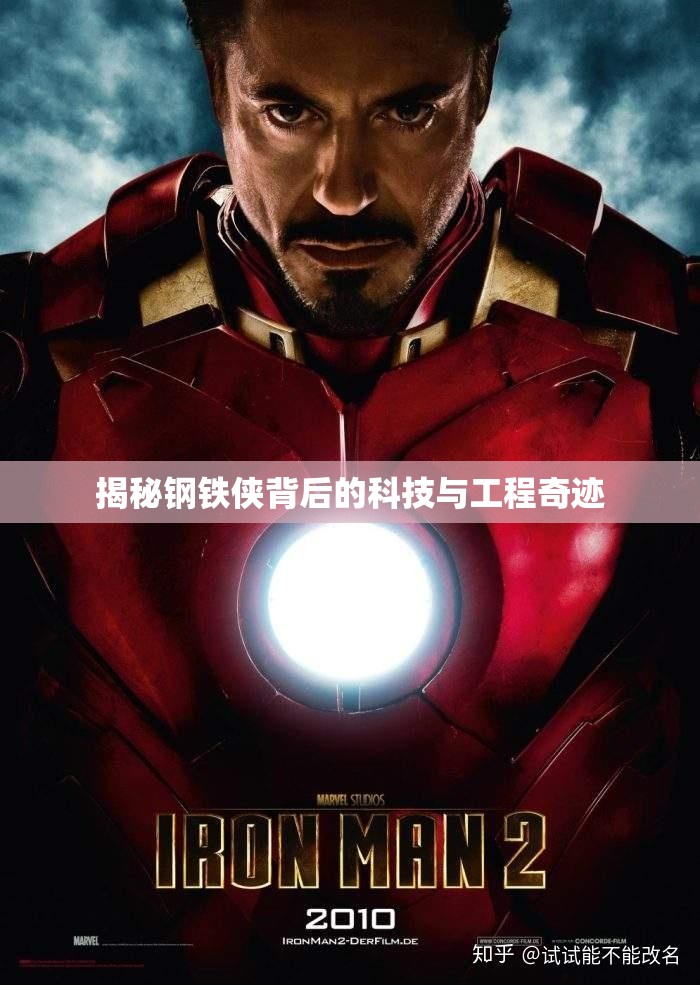 揭秘鋼鐵俠背后的科技與工程奇跡