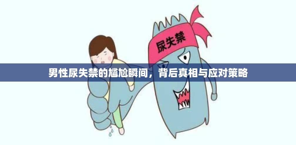男性尿失禁的尷尬瞬間，背后真相與應(yīng)對策略