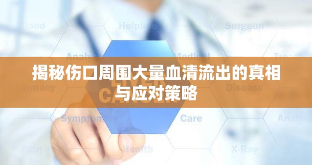 揭秘傷口周圍大量血清流出的真相與應對策略