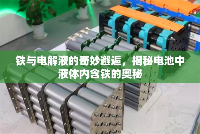 鐵與電解液的奇妙邂逅，揭秘電池中液體內(nèi)含鐵的奧秘