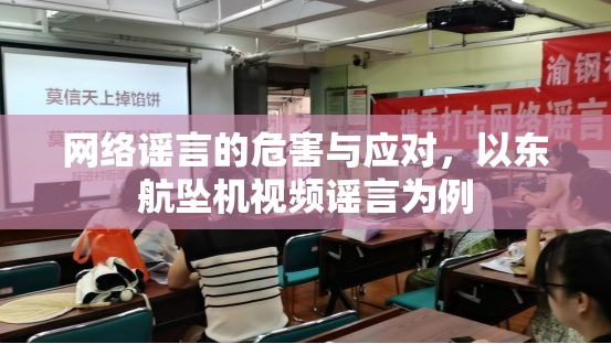 網(wǎng)絡(luò)謠言的危害與應(yīng)對，以東航墜機(jī)視頻謠言為例