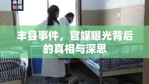 豐縣事件，官媒曝光背后的真相與深思