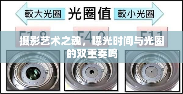 攝影藝術(shù)之魂，曝光時(shí)間與光圈的雙重奏鳴