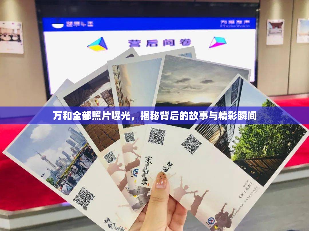 萬和全部照片曝光，揭秘背后的故事與精彩瞬間