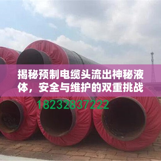 揭秘預(yù)制電纜頭流出神秘液體，安全與維護(hù)的雙重挑戰(zhàn)