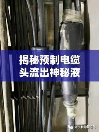 揭秘預(yù)制電纜頭流出神秘液體，安全與維護(hù)的雙重挑戰(zhàn)