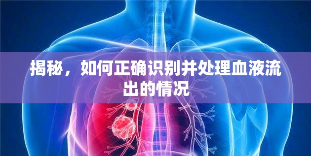 揭秘，如何正確識(shí)別并處理血液流出的情況