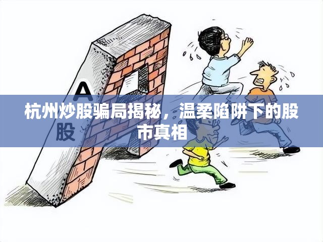 杭州炒股騙局揭秘，溫柔陷阱下的股市真相