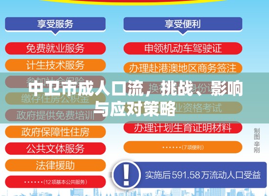 中衛(wèi)市成人口流，挑戰(zhàn)、影響與應(yīng)對(duì)策略