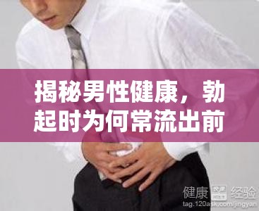揭秘男性健康，勃起時(shí)為何常流出前列腺液？