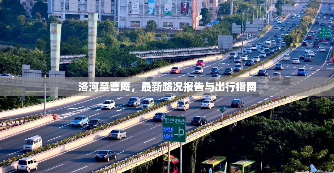 洛河至曹庵，最新路況報(bào)告與出行指南