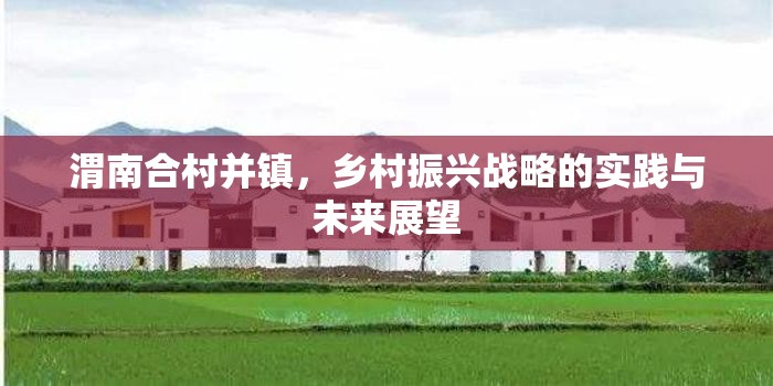 渭南合村并鎮(zhèn)，鄉(xiāng)村振興戰(zhàn)略的實踐與未來展望