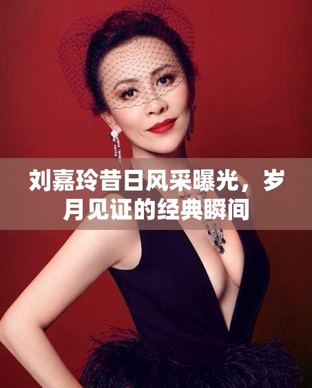 劉嘉玲昔日風采曝光，歲月見證的經(jīng)典瞬間