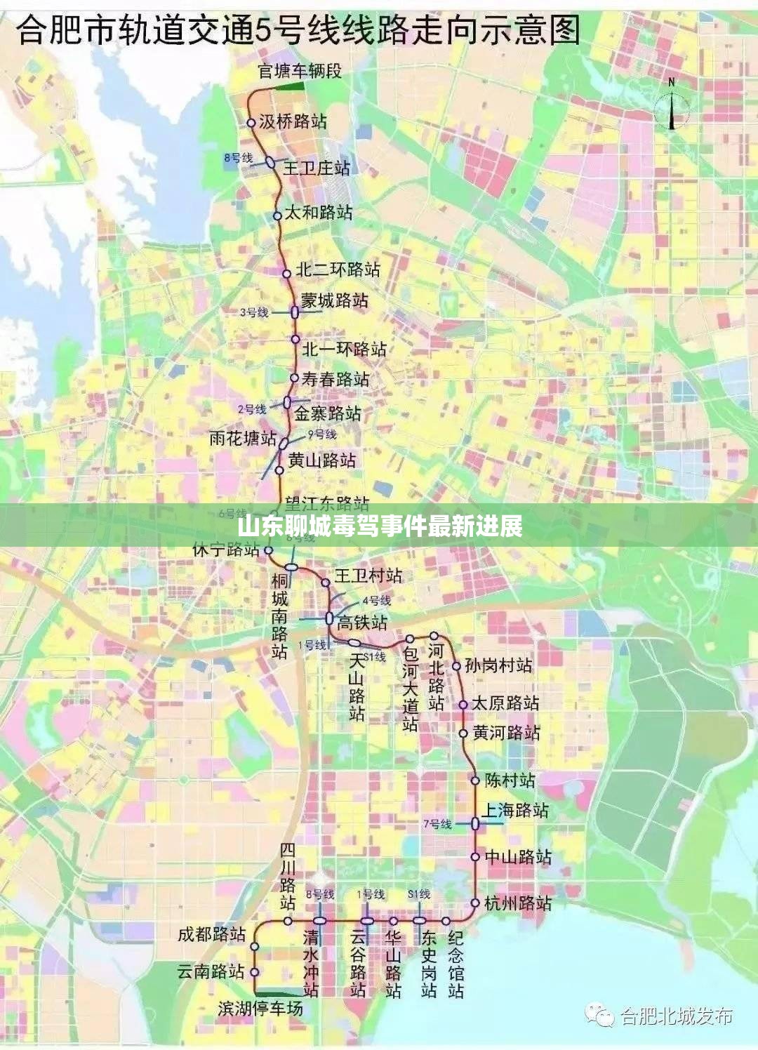 山東聊城毒駕事件最新進(jìn)展