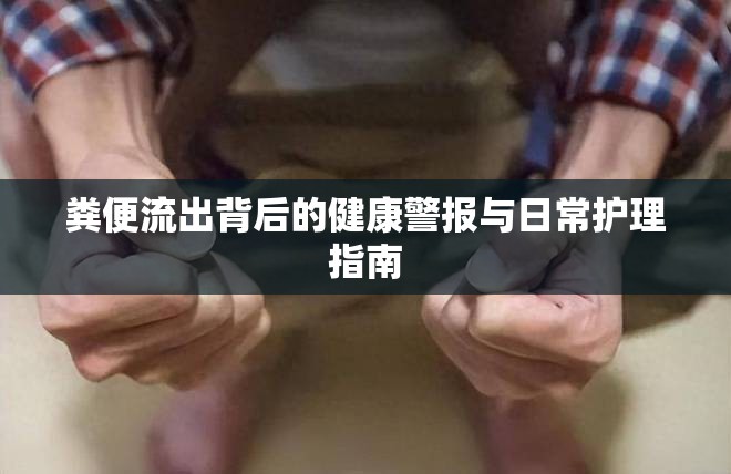 糞便流出背后的健康警報(bào)與日常護(hù)理指南