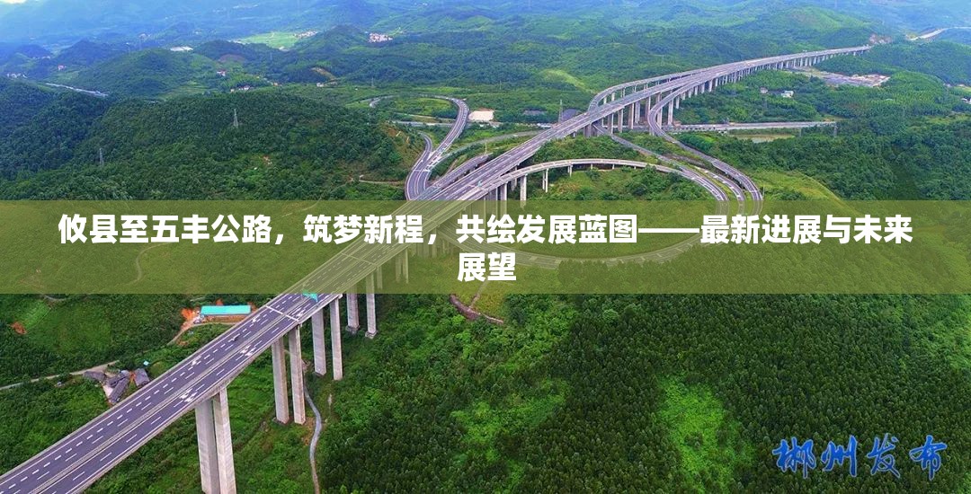 攸縣至五豐公路，筑夢(mèng)新程，共繪發(fā)展藍(lán)圖——最新進(jìn)展與未來展望