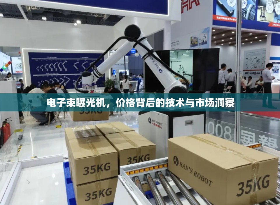 電子束曝光機，價格背后的技術(shù)與市場洞察