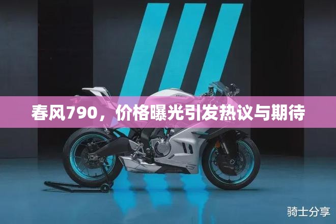 春風(fēng)790，價(jià)格曝光引發(fā)熱議與期待