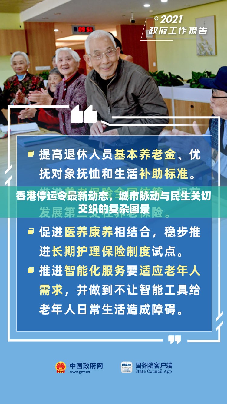 香港停運(yùn)令最新動(dòng)態(tài)，城市脈動(dòng)與民生關(guān)切交織的復(fù)雜圖景