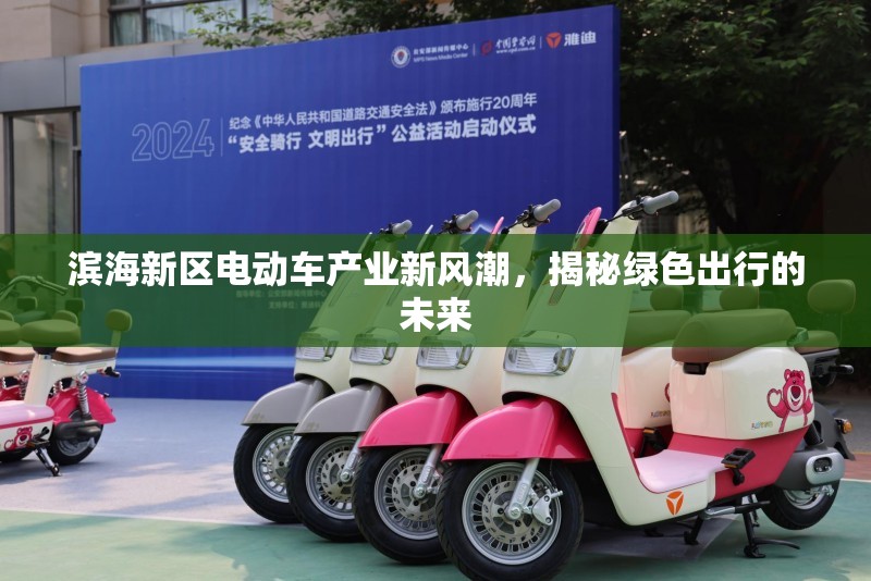 濱海新區(qū)電動(dòng)車產(chǎn)業(yè)新風(fēng)潮，揭秘綠色出行的未來