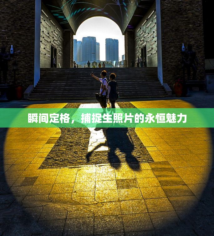 瞬間定格，捕捉生照片的永恒魅力