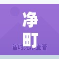 凈町揭秘，城市綠洲的真相與魅力