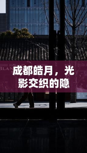 成都皓月，光影交織的隱秘之美——未公開(kāi)絕美照片揭秘