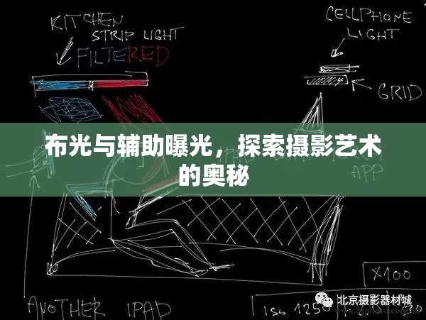 布光與輔助曝光，探索攝影藝術(shù)的奧秘