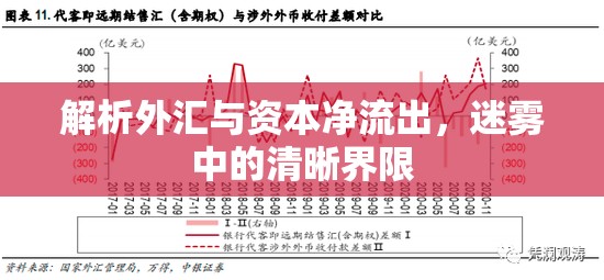 解析外匯與資本凈流出，迷霧中的清晰界限