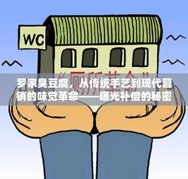 羅家臭豆腐，從傳統(tǒng)手藝到現(xiàn)代營銷的味覺革命——曝光補償?shù)拿孛? title=