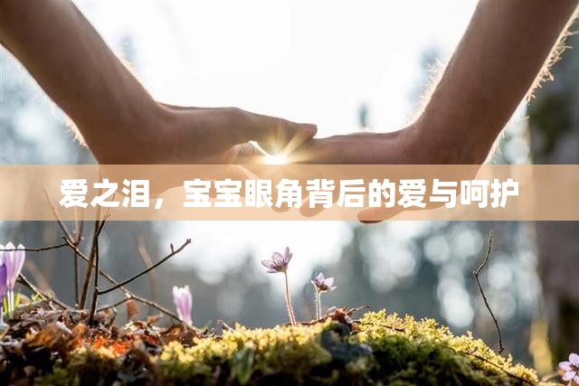 愛之淚，寶寶眼角背后的愛與呵護(hù)