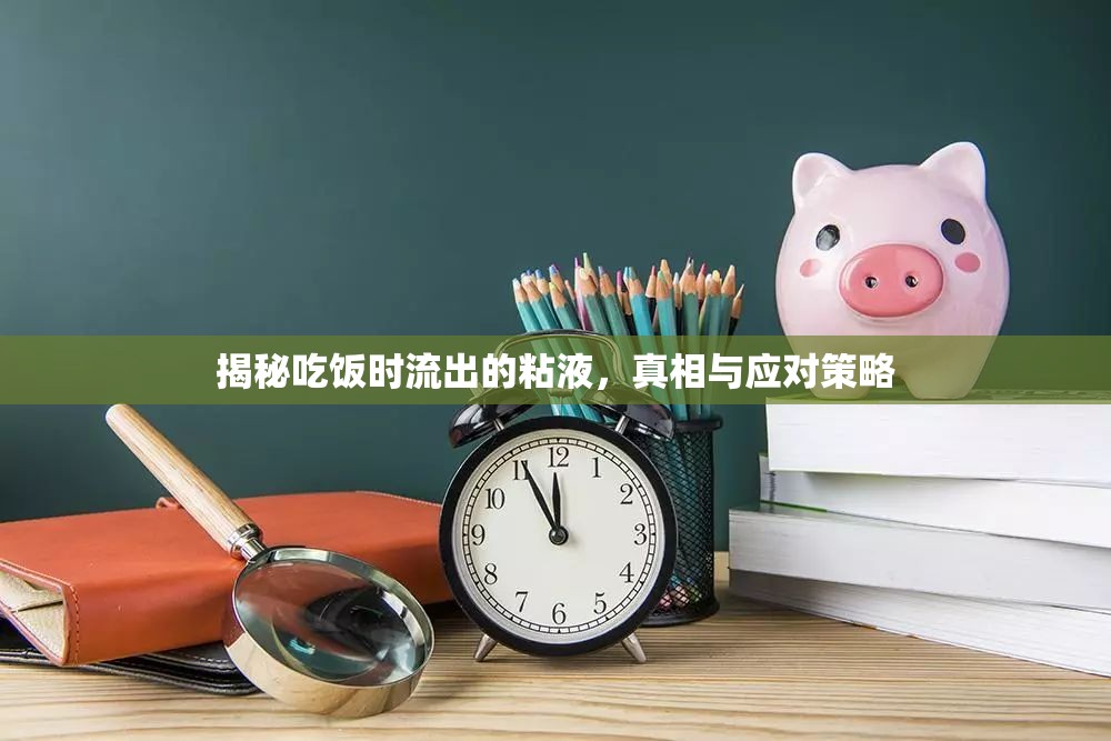 揭秘吃飯時流出的粘液，真相與應對策略