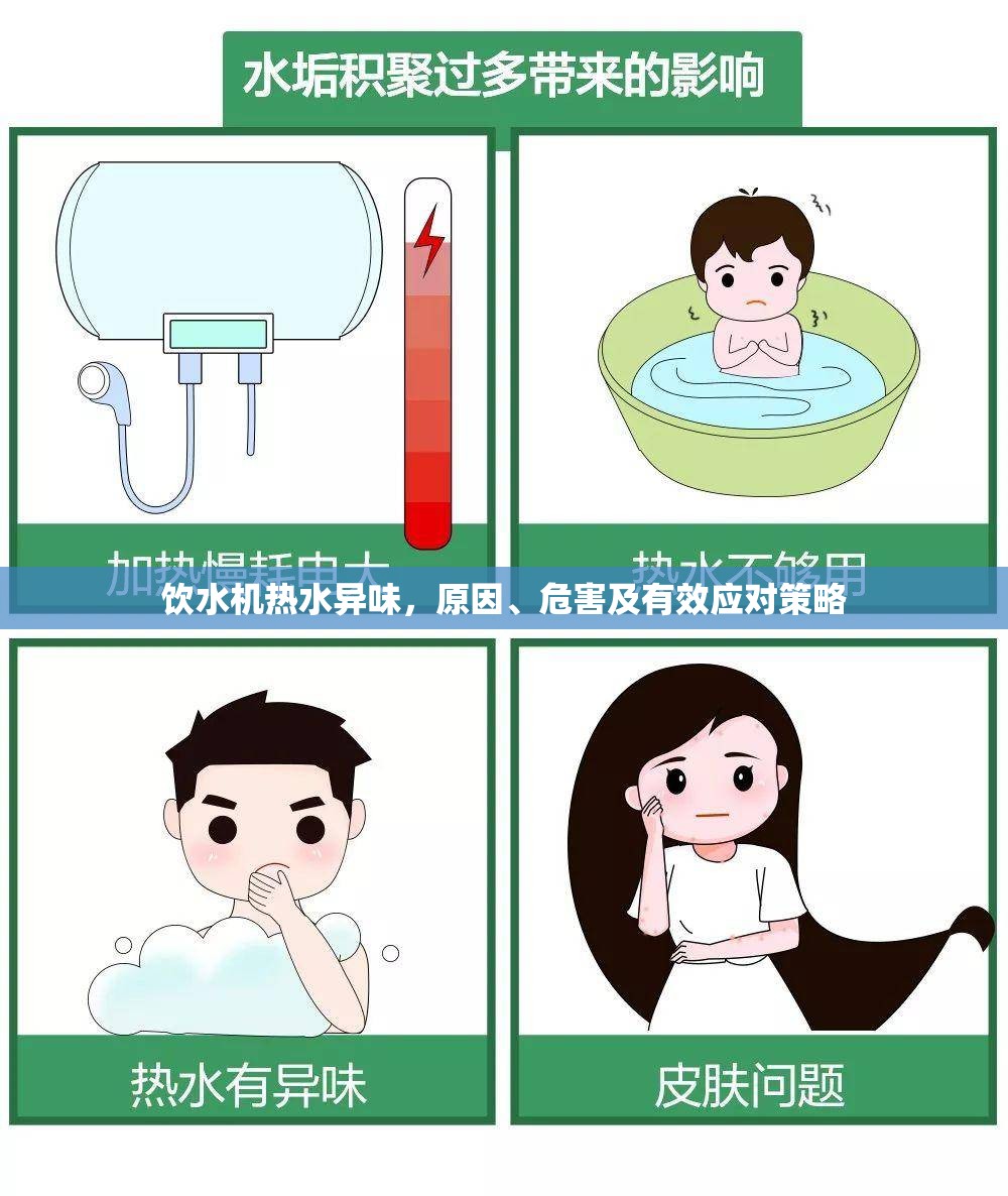 飲水機(jī)熱水異味，原因、危害及有效應(yīng)對(duì)策略
