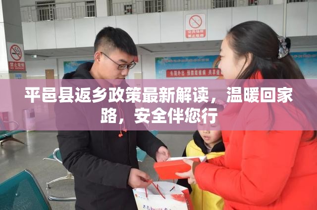 平邑縣返鄉(xiāng)政策最新解讀，溫暖回家路，安全伴您行