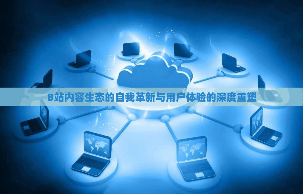 B站內(nèi)容生態(tài)的自我革新與用戶體驗(yàn)的深度重塑