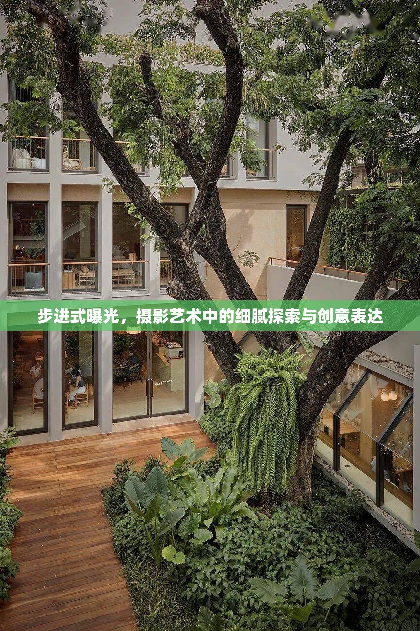 步進式曝光，攝影藝術(shù)中的細膩探索與創(chuàng)意表達